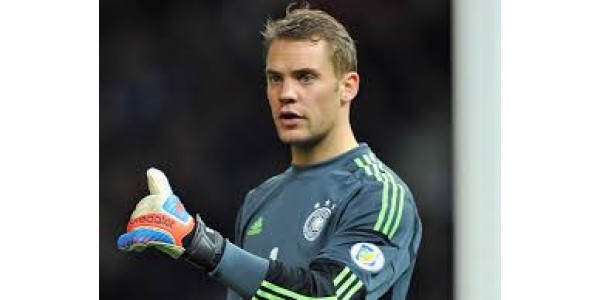Bayern München målmand opsving